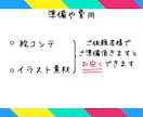 描いた絵が動きだす、手書き風アニメーション作ります ホワイトボードアニメーションでビジネス、結婚式、PR イメージ3