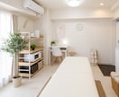 サロン開業の方へ｜空間まるごとプロが提案します 一級建築士×3Dパース｜お客様に選ばれるサロン空間を イメージ4