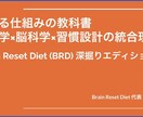 オンラインでダイエットサポートをいたします オンラインダイエット 食事管理 運動指導 習慣設計 イメージ2