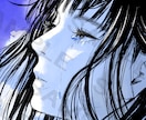 お手頃価格でイラスト制作いたします 温かい雰囲気、寂しい雰囲気のイラストが得意です。 イメージ6