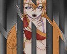 商用利用可！高品質な水彩風イラスト描きます 世界に一点しかないイラストを私と貴方で作りましょう！ イメージ1