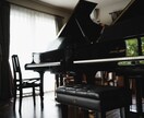あなたのピアノをピアニストが添削します 音大卒ピアニストによる、演奏添削サービス。実演動画付き！ イメージ1