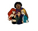 イラストを描きます POPなイラストが得意ですが、様々な絵柄で対応致します イメージ6