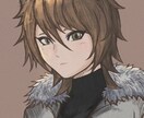 ファンタジーなキャラのアイコンやイラスト描きます あなたのオリジナルキャラクターを暖かみのあるイラストに イメージ4