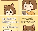 ゆるかわPOP画像を作成します やさしく目を引くcanvaデザインをお届け！ イメージ2