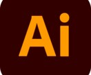 大量のAiデータの変換・作成・修正なんでも承ります 修正回数無制限！即日納品OK！トレース、入稿データ作成 イメージ5