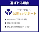 戦略から考える高品質なLP制作をいたします 戦略設計からLP制作・公開後の分析と改善提案まで一貫サポート イメージ5