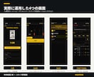 受付・顧客管理Webシステムを制作します 申込フォーム・管理画面・集計をまとめてWeb化 イメージ2