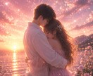 2人の相性と未来を視ます お二人の相性を読み解き、未来への道筋を照らします。 イメージ6