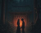 不倫・浮気に寄り添う“彼の本心”霊視鑑定します 本気か、それとも都合のいい関係か？ 霊視鑑定で明らかにします イメージ1