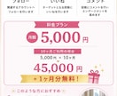 フォローまわりいたします 毎日手作業で１日50アクションいたします。 イメージ2