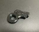 高性能3Dプリンターの高精度なプリントで納品します 初心者OK！設計から印刷まで丸ごと対応 イメージ7
