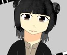 アイコン描きます 優しい雰囲気のイラスト描きます。 イメージ3