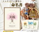 低価格で丁寧に！オリジナルロゴを作成します 【色変更無料】【文字入れ無料】【修正回数無制限】 イメージ2