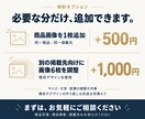 EC商品画像6枚と商品説明文をまとめて制作します 構成からお任せOK。商品の魅力が伝わる商品ページ素材を制作 イメージ4