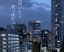 心の曇り、晴らします モヤモヤしている心の曇りを晴らして"私の気持ち"を知ろう！ イメージ2