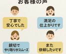 店舗・企業の印象的なロゴを制作します 印象に残るロゴをデザイン修正無制限で安心！理想のロゴ制作 イメージ4