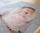 誕生日◎フォトパネルスタンド作成します 大切な写真をパネルにして飾りませんか イメージ4