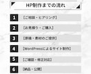 集客に強い、企業様向けホームページを作成致します Word Pressで集客に強いHPを制作致します イメージ2
