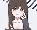 どの絵柄にも対応可能！特別なイラスト描きます ¥10000以上ご購入の方限定簡易イラストをお付けいたします イメージ8