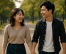 30歳からの恋愛運・結婚運をタロットで鑑定します もう一度 「ときめく恋愛」をしたい、「最後の恋」で結婚したい イメージ9