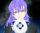 SNSアイコン、サムネ等作成します 絵柄、雰囲気等ご要望に添ったイラストを制作させていただきます イメージ7