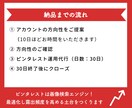 経験者向け☆ピンタレストの運用代行いたします 投稿したピンの修正＆新規ピンの投稿で集客に繋がる運用を丸投げ イメージ5