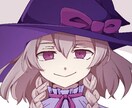 カワイイ女の子のSNS用アイコンお描きします あなただけのオリジナルアイコン作成いたします！ イメージ3