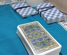 60分でタロット電話占いをします 60分でタロット電話占いで気づきやきっかけに☆ イメージ8