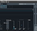歌ってみたのMIX⭐️ピッチ補正無料で承ります 歌ってみたを中心にボーカルMIX！ハモりの作成も行います！ イメージ4
