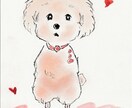 手描きで主に猫や様々なイラストを描いてます 手描きで主に猫、似顔絵や様々なイラストを描いています。 イメージ10