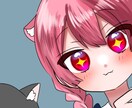 色々なイラスト受け付けますます かわいらしいイラストで納期早めです！ イメージ3