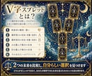 AとBどちらを選ぶべきか占います 不安を煽らず、選択のヒントをお届けします イメージ3