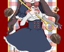 アナログイラスト、デジタルイラスト描きます あなたのためのイラストを描きます イメージ1