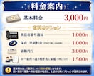 任せて安心◆ミドル男性が最高品質の電話代行致します 【秘密厳守】夫役等、クレーム/欠勤/各種連絡に幅広くご対応！ イメージ8