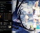 モンハンワールドお手伝いします ☆今すぐ対応可！HR999・MR500↑ イメージ1