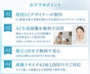 商品画像制作します 構成からデザインまで。忙しいEC担当者さま、お任せください！ イメージ3