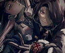 短納期・商用利用可。素敵なアイコンを制作します 元ゲーム会社のプロのイラストレーターによるイラスト イメージ2