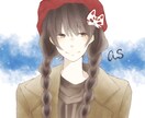 アイコン作成します 版権、オリジナルの両方制作可能！ イメージ1