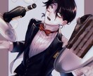 様々なジャンルのイラストを描かせて頂きます 主に人物イラスト。気軽にご相談ください！ イメージ1