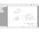 3DCADで機械設計・モデリング承ります ～現役エンジニアがあなたの機械設計のサポートをします！～ イメージ3