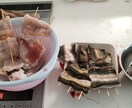 近くの川で天然ウナギを捕る方法教えます ウナギについてアドバイスします イメージ7