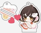 グッズ入稿のaiデータカットライン作成教えます iPad版のIllustratorの使い方から教えます！ イメージ1
