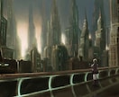 デジタルイラストの描き方から見せ方の相談も受けます 描き方のみならず、イラストの活かし方まで一貫してサポート イメージ6