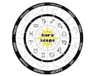 ホロスコープ全体を詳細に鑑定します 〜西洋占星術であなたの才能や宿命を知る〜　※ゆっくり再開中 イメージ1
