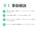 働く女性へ！家計を整理し無理のない節約術を教えます 目指せ月1～2万の固定費節約！小さなお悩みも親身に聴きます イメージ6