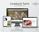 ShopifyでシンプルなECサイトを作成します 価格を抑えつつ機能的なECサイトを持ちたいお客様をサポート イメージ7