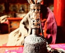 最強縁結び普天間女神様へ絵馬奉納代行承ります 海外でも人気の縁結び/御嶽祈祷/ご利益付き縁結び奉納画像 イメージ9