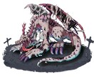モンスターイラスト制作いたします TRPGなどでご利用いただけるモンスターイラストを制作いたし イメージ1