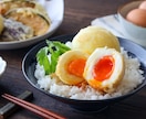 管理栄養士がレシピ考案から写真撮影までを承ります 素材やコンセプトを、より美味しく、より魅力的に イメージ1
